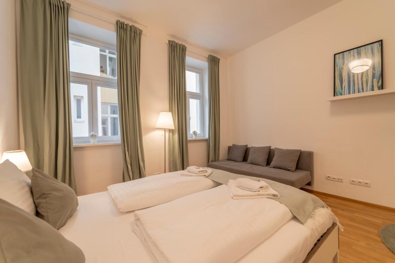 Konrad I Levestate Apartamento *