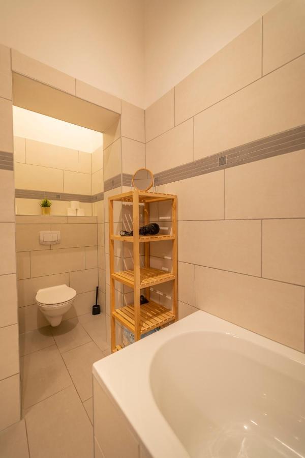 Konrad I Levestate Apartamento Viena