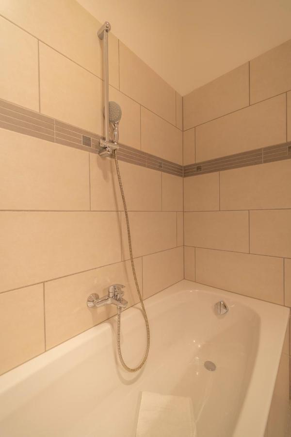 Apartamento Konrad I Levestate *