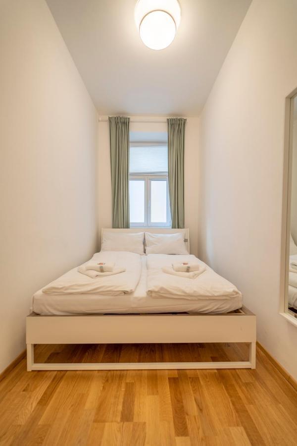 Apartment Konrad I Levestate Wien