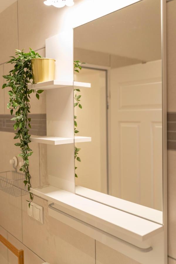 Apartamento Konrad I Levestate *